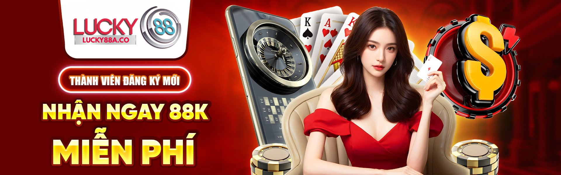 banner lucky88a.co 2