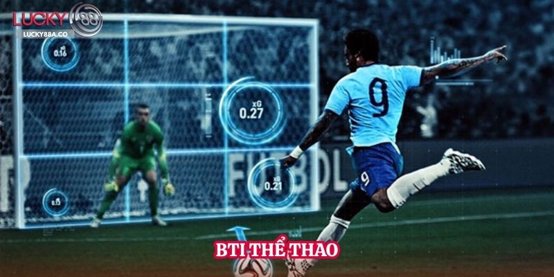 BTI Thể Thao 1