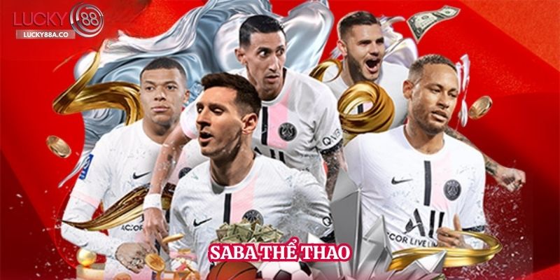 SABA Thể Thao 1