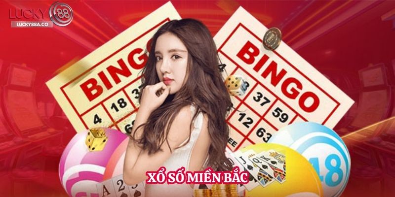 Xổ Số Miền Bắc 1